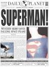 The Daily Planet, Vol. 12 | PlanetPOV
