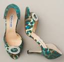 Manolo Blahnik Picture 4