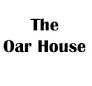 The Oar House Logo