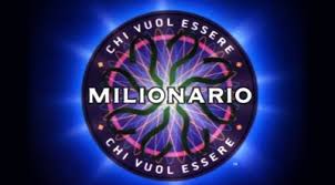 Chi Vuol Essere Milionario?