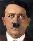 Adolf hitler foto