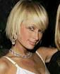 Paris Hilton Face Collage
