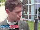 Bishop Jack Iker