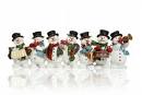 Christmas carols : gather the family, bring joy, spread the word