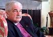 Bishop Jack Iker, Fort Worth “I fully expect that I'll receive notification
