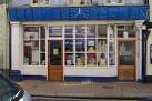 Pelham Puppet Shop, 107 High - via Daymix
