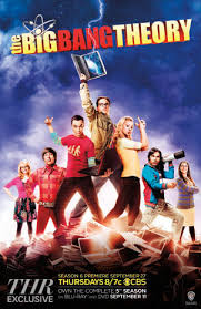 The Big Bang Theory S06E22