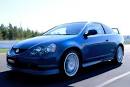 HONDA INTEGRA TYPE R DC5 TECHNICAL INFORMATION