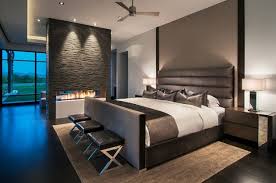 15 Unbelievable Contemporary Bedroom Designs