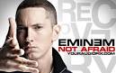 Eminem – Not Afraid (Produced by Boi-1da) | YourAudioFix // Your Daily Fix ... - eminem-not-afraid-recovery