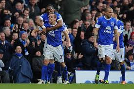 everton 