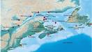 Cruising Returns to the North Shore of the Gulf of St Lawrence ...