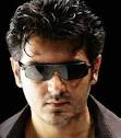 Next Super Star Ajith click
