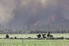 Mad May weather: Record snowfall in the Midwest while wildfires ...