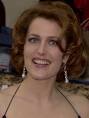Clyde Klotz was married to Gillian Anderson - Clyde Klotz Wife ...