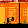 Monster Evolution