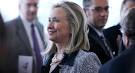 Hillary Clinton shoots down 2016 bid -- again - Mackenzie Weinger ...