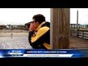 Beryl sets record for early storms - Worldnews.
