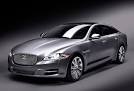 2010 Jaguar XJ: We get hands-on with Coventry's new big cat