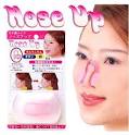 Nose clip