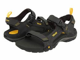 Guide to Water Sandals - What They Are and What They're For