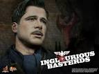 Lieutenant Aldo Raine,