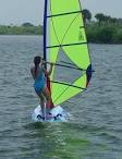 Us sailing windsurfing Course and Online Windsurfing School