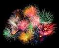 SAINT-CYPRIEN : C��r��monies et feu dartifice du 15 ao��t �� ne pas.