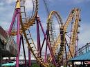 Colorado D.A.R.E. - Elitch Gardens - Denver