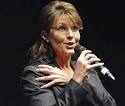 Sarah Palin. Photo: AP
