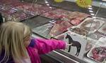 US Horse Slaughter Ban Lifted: Horse Meat Burgers on the Way ...