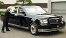 21 Cars You Can't Drive in the U.S.: Toyota Century Royal ...