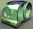 2030 Concept Car