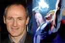 Who Does Colm Feore Play in