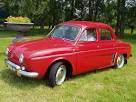 Renault Dauphine