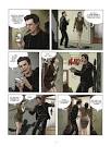 Livre - Le Declic T.2 - Milo Manara
