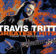 TRAVIS TRITT - Travis Tritt - Greatest Hits: From the Beginning Album