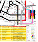 Chingay 2011 Date & Chingay 2011 Road Closure Singapore
