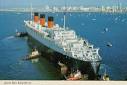 R. M. S. Queen Mary: May 2010