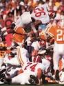 Alabama Football Countdown 2011: #26 Bobby Humphrey