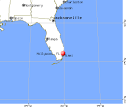 Hollywood, Florida (FL) profile: population, maps, real estate ...