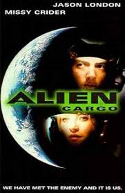 Alien Cargo