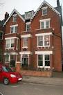 George Orwell lived here - via Daymix