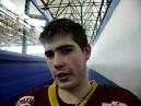 ED: Peter Ceresnak after second final match with Kosice