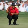 Players Championship Odds  Tiger Woods the Favorite