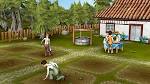 Family Farm game
