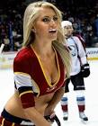 Atlanta Thrashers Blue Crew Ice Girls | Opera Nights