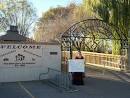Icons of Alameda Park Zoo - Mitra Images :: Image Resources On The Net