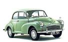 The Morris Minor: A British miracle - Telegraph