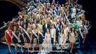 53 Miss America Pageant contestants enjoyed a Phantom  The Las